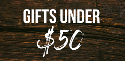Holiday Gift Guide - Gifts Under $50