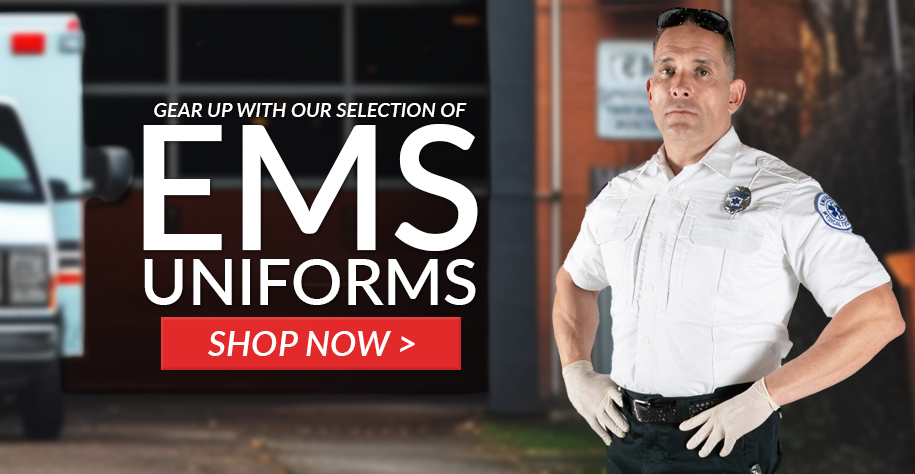 EMT Uniforms