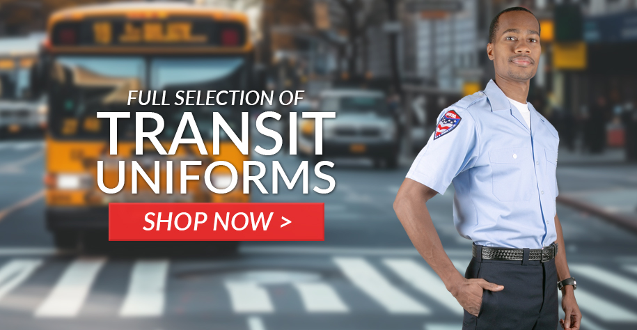 Transit Uniforms